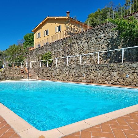 Agriturismo La Corte Pistoia Exterior foto