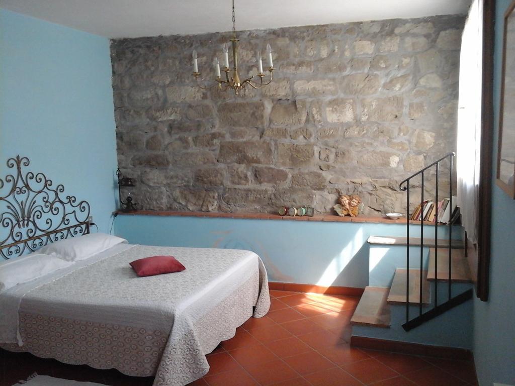 Agriturismo La Corte Pistoia Quarto foto